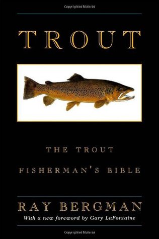 Trout (Paperback)