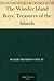 Treasures of the Islands (The Wonder Island Boys, #8)