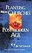 Planting New Churches in a ...