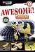 Awesome! Snakes Reader, Grades Preschool - 1: Level 1 (Spectrum® Readers)