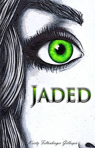 Jaded (Unknown Binding)