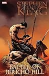 The Battle of Jericho Hill by Robin Furth