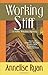Working Stiff (A Mattie Winston Mystery #1)
