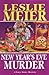 New Year's Eve Murder (A Lu...
