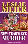 New Year's Eve Murder