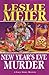 New Year's Eve Murder by Leslie Meier