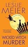 Wicked Witch Murder