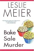 Bake Sale Murder (A Lucy Stone Mystery, #13)