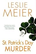 St. Patrick's Day Murder