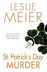 St. Patrick's Day Murder by Leslie Meier
