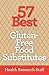 57 Best Gluten Free Food Su...