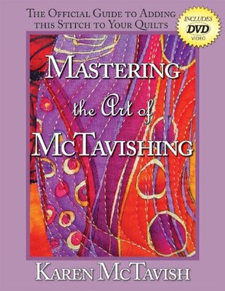 Mastering the Art of McTavishing (w/DVD)