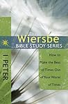 The Wiersbe Bible...