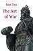 The Art of War by Sun Tzu