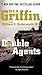 The Double Agents (Men At War, #6)