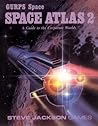 GURPS Space Atlas 2:  A Guide to the Corporate Worlds