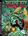 Mutants & Masterminds: Golden Age Sourcebook