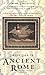 Daily Life in Ancient Rome The People and the City at the Height of the Empire by Jérôme Carcopino