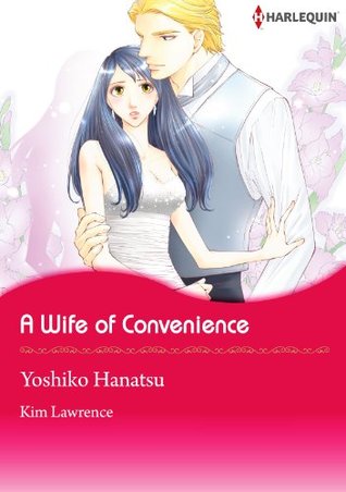 A Wife of Convenience (Kindle Edition)