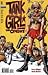 Tank Girl: The Odyssey #3