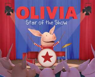 Olivia: Star of the Show