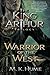 Warrior of the West (King A...