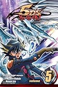 Yu-Gi-Oh! 5D's, Vol. 5