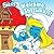 Welcome, Baby Smurf! (Smurfs Classic)