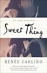 Sweet Thing by Renee Carlino