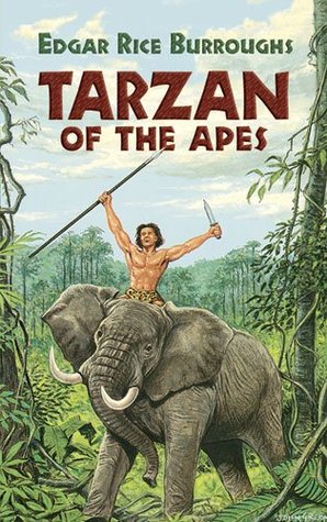 Tarzan of the Apes