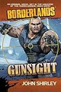 Borderlands: Gunsight