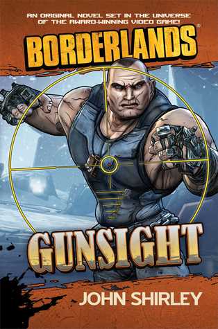 Borderlands: Gunsight