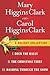 Mary Higgins Clark Carol Higgins Clark Ebook Christmas Set: Christmas Thief, Deck the Halls, Dashing Through the Snow