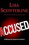 Accused by Lisa Scottoline
