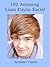 102 Amazing Liam Payne Facts! (One Direction Facts Book 4)