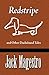 Redstripe and Other Dachshund Tales by Jack Magestro