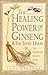 The Healing Power of Ginsen...