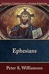 Ephesians (Cathol...