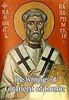 The Writings of Clement of Rome