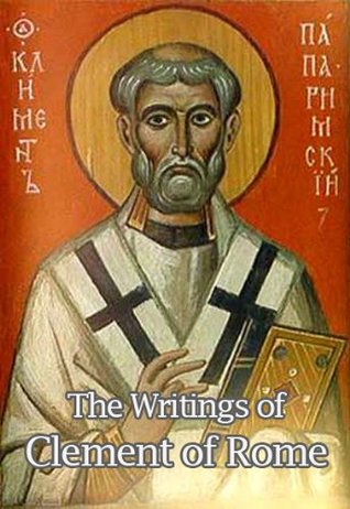 The Writings of Clement of Rome