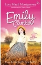 Emily Climbs: Romansa Seorang Penulis Remaja (Emily, #2)