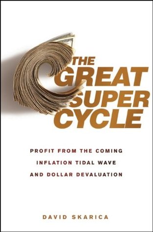 The Great Super Cycle (Hardcover)