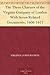 The Three Charters of the Virginia Company of London With Seven Related Documents; 1606-1621