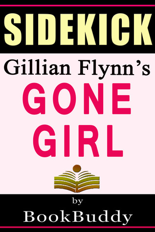 Sidekick: Gillian Flynn's Gone Girl