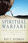 Spiritual Warfare...