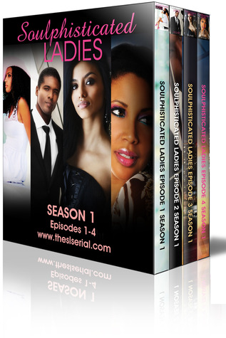 Soulphisticated Ladies Season 1 (Episodes 1-4)