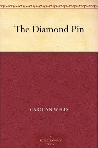 The Diamond Pin (Kindle Edition)