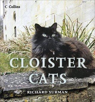 Cloister Cats (Hardcover)
