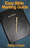 Easy Bible Markin...