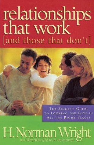 Relationships That Work: (And Those That Don't)